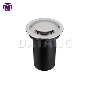 Lumière LED encastrée extérieure en acier inoxydable de haute qualité, étanche IP65, pour aménagement paysager et allées extérieures d'hôtels - Product Image 4