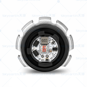 L15-021 LED ไฟท้ายหลังแบบ LED สีแดง 2 พิน 1.9W 215LM สำหรับโตโยต้า เวลไฟร์ ไฮลักซ์ - Product Image 3