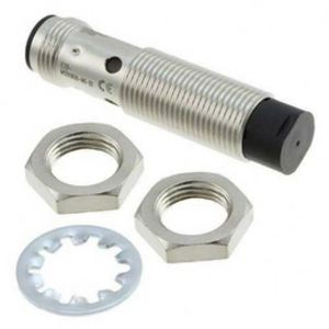 E2B-M12KN08-M1-B1 Distance Sensor Electronic Component - Product Image 1