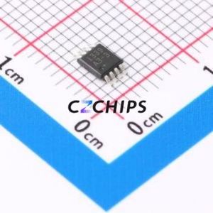 Horloge en temps réel (RTC) de puce d'IC de circuit intégré de uSOP-8 de DS1339U-3 + T & R - Product Image 1