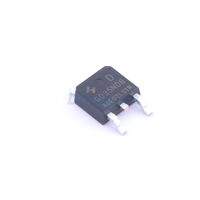 MOSFET 40N60 STW40N60M2 canal N 600V 34A MDmesh M2 MOSFET de puissance 65N06 MOSFET STW40N60 Composant électronique