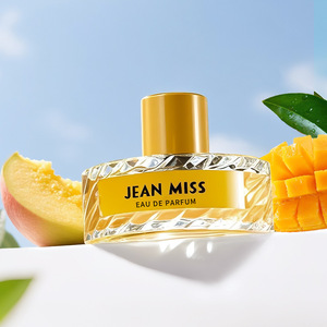 New Women's <strong>Perfume</strong> Lasting Fragrance Fresh <strong>mango</strong> Eau De Toilette - Product Image 2