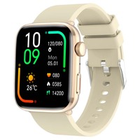 Nouveauté : Montre connectée sportive et élégante