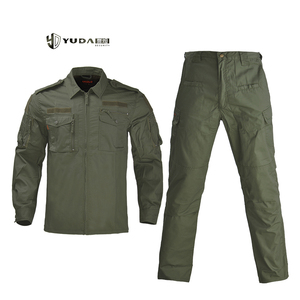 Yuda, blusas de camuflaje peruano, uniforme de combate, traje de caza, ropa táctica Multicam, traje de combate 726 - Product Image 5