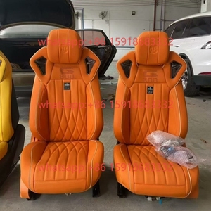 Sièges Avant BRABUS d'Origine pour Mercedes G63, Kit Carrosserie Sièges Auto BABOS sur Alibaba - Product Image 3