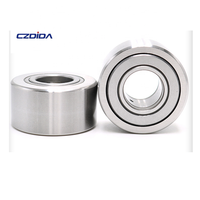 NUTR15 NUTR Type Yoke Type Track Rollers Taille 15x35x19mm Roulement à aiguilles NUTR 15