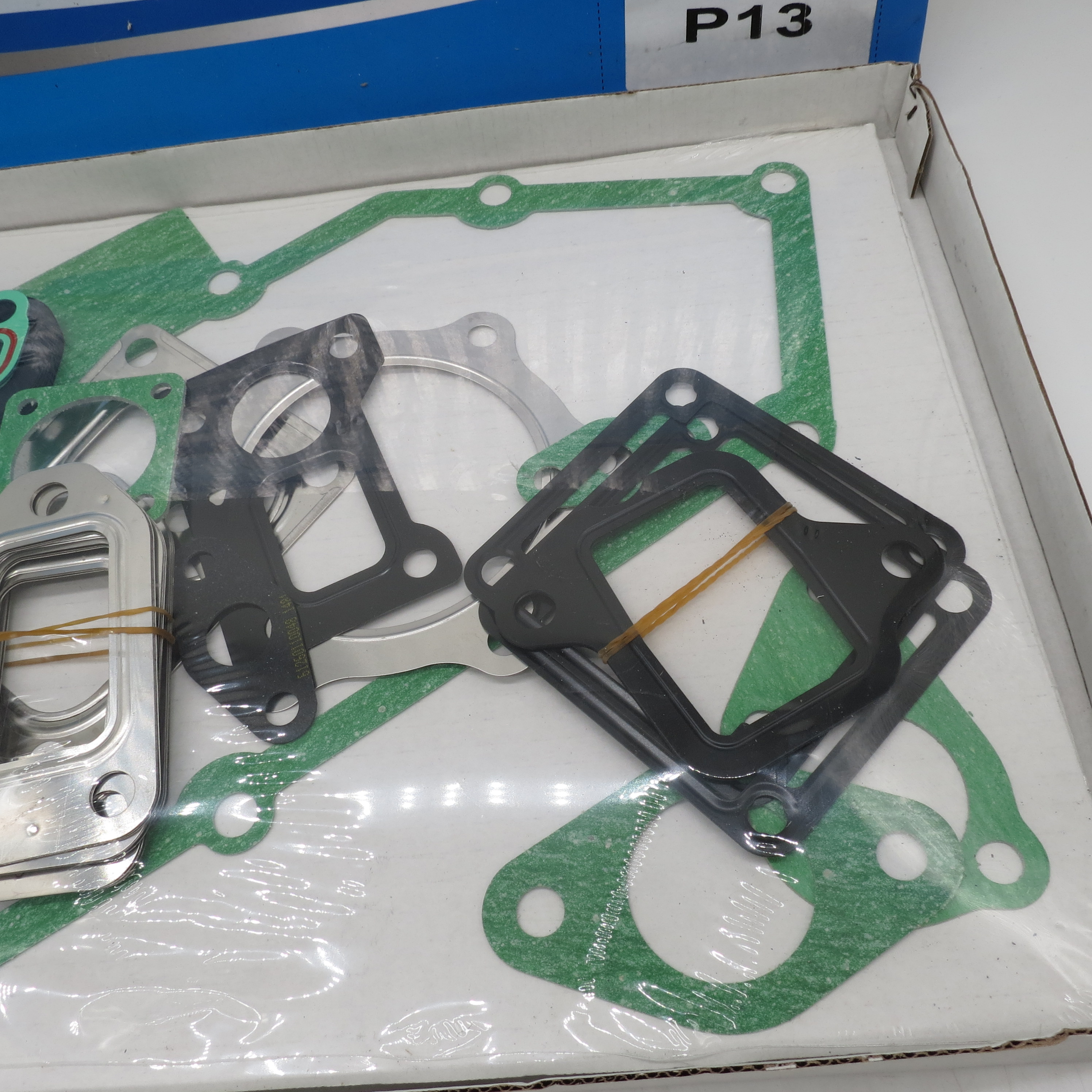 Beat Selling Air Compressor Repair Kit 1003162606 for Trucks