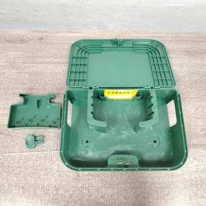 Piège à rats intelligent en plastique de haute qualité pour un contrôle efficace des nuisibles, ciblant les souris - Product Image 2