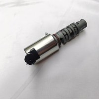 OEM 15830-R5A-A01 Systèmes de moteur automobile Électrovanne de calage variable des soupapes VVT pour Honda Crosstour Accord CR-V 2012