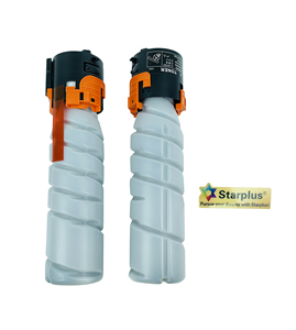 Cartucho de Tóner Compatible Starplus <span class=keywords><strong>TN116</strong></span>//7/8/9 TNP26 Bizhub Konica Minolta Bizhub164/184/185/7718/7818 - Product Image 1