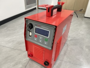 Nueva Máquina de Soldadura por Electrofusión de Alta Frecuencia Polyfusion PFE500B 20-500MM para Tuberías de HDPE - Product Image 1