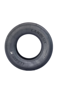 Neumático para Camión TBR 11R22.5, Certificado por Fábrica OEM - Product Image 2