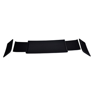 Alerón trasero de fibra de carbono seco W464 G63 para Mercedes W464 <span class=keywords><strong>G</strong></span> Wagon, alerón trasero de fibra de carbono para 2019 + G350D G500 G63 - Product Image 1