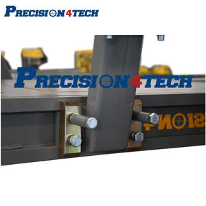 เครื่องดึงรอยบุ๋มบนรถแบบพกพา PRE-4160ม้านั่งจิ๊กตัวถังรถยนต์ - Product Image 6