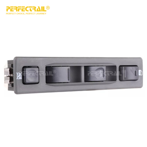 PERFECTRAIL 3799056 b00 ricambi auto interruttore alzacristalli elettrico anteriore sinistro per <span class=keywords><strong>Suzuki</strong></span> Vitara <span class=keywords><strong>Baleno</strong></span> 37990-57B00 - Product Image 3