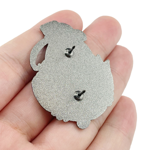 Nouvelle conception, badge en métal de haute qualité, anime FMA Edward <span class=keywords><strong>Alphonse</strong></span>, décoration pour sac à dos - Product Image 3