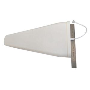 Высокий коэффициент усиления 16dbi <span class=keywords><strong>2400</strong></span> 2500 МГц внешняя водонепроницаемая направленная 2,4 ГГц наружная Wi-Fi панель антенны - Product Image 1