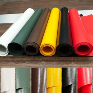 Lona de Malla de Poliéster Recubierta de PVC, Resistente al Agua y a Desgarros, para Uso Industrial, en Rollo, Tamaño Personalizado, Venta al Por Mayor - Product Image 3
