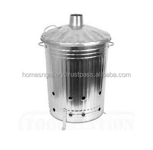 <b>Garden</b> Waste Burning Large <b>Fire</b> <b>Bin</b> Incinerator Wholesale - Product Image 4