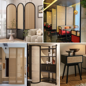 Rollos de Ratán Natural al Por Mayor para Muebles, Decoración del Hogar, Sillas, Techos y Decoración de Interiores - Product Image 2