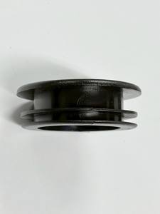 ซัพพลายเออร์ไต้หวัน รับผลิตแบบ OEM ODM  ปลั๊กปิดปลายท่อกลมพลาสติกทนทาน ขนาด 50 มม. 50*33*16 - Product Image 4