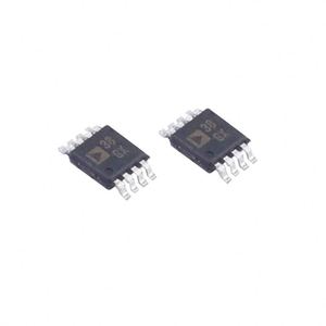Componentes Electrónicos ADP125ARHZ, Circuito Integrado, Chip IC ADP125ARHZ-RC - Product Image 1