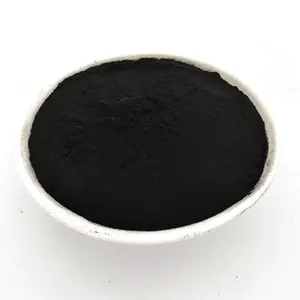 Arang Biochar Hticulture tanah meningkatkan biologi diaktifkan