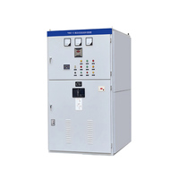 Appareillage de commutation blindé amovible AC à haute tension Ampereon KYN28A-12 pour centrales électriques et industries minières