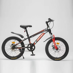 Bicicleta de montaña barata y de alta calidad de fabricante de 20 pulgadas para trabajar e ir a la escuela y hacer deporte - Product Image 5