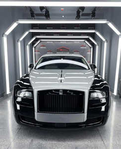 HanYinファクトリーカーショールームガレージウェアハウスディテールライトLEDトンネル - Product Image 6