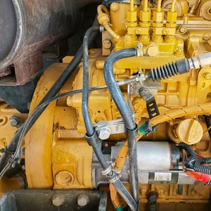 Excavatrice CAT307E2 d'occasion du Japon Pelleteuse de 7 tonnes avec composants centraux-Roulement de pompe à engrenages du moteur Prix moins cher en vente - Product Image 6