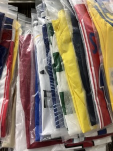 Maglie da Calcio Vintage Personalizzate all'Ingrosso, Stile Giocatore e Tifoso, Fornitore e Produttore - Product Image 1