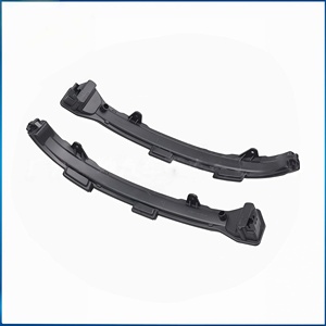 Nuova Luce LED Dinamica Sequenziale per Indicatore di Direzione con Lente Fumé per <span class=keywords><strong>Specchietto</strong></span> Laterale VW <span class=keywords><strong>Golf</strong></span> MK7 <span class=keywords><strong>7</strong></span> GTI R GTD - Product Image 5