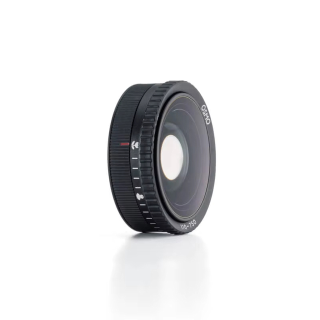 Macro Lens for Osmo Action 6 Supports Focus Range Adjustment From 11 Cm to 75 Cm Made in China New