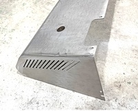 Fabrication de tôles en acier inoxydable de précision JMT, composants OEM personnalisés, boîtiers, supports, emballages, machines de traitement