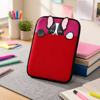 Funda Protectora Personalizada para Laptop/Tablet de 7.9, 9.7, 10.5 y 13 Pulgadas, Compatible con iPad