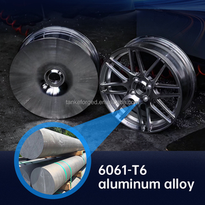 Alliage d'aluminium 6061-T6 de haute qualité 5x120 5x112 Jantes forgées noires 789m pour <span class=keywords><strong>Bmw</strong></span> X6 X5 X4 X3 E71 740i <span class=keywords><strong>X</strong></span> <span class=keywords><strong>Drive</strong></span> M Sport 740 M5 M3 M4 - Product Image 6