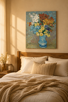 Kit de peinture par numéros DIY, toile acrylique, peinture à l'huile numérique, transformez vos photos en œuvres d'art éblouissantes, décoration intérieure, vente en gros
