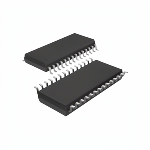 BOM IC In Stock Electronics Component TLV320AIC23BIPWRVS 28 TSSOP Interface - Product Image 1