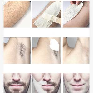 Nouveau design Vente <span class=keywords><strong>en</strong></span> gros de salons de beauté Spa Usage domestique Haricots de <span class=keywords><strong>cire</strong></span> dure Perles d'<span class=keywords><strong>épilation</strong></span> à <span class=keywords><strong>granulés</strong></span> Perles brésiliennes chaudes <span class=keywords><strong>Épilation</strong></span> du corps - Product Image 6