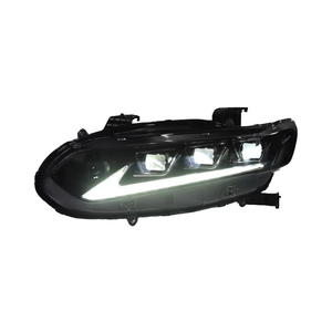 Les pièces d'auto d'OEM d'usine de mouvement de DK ont mené le phare pour Honda Accord 2018 -2022 10th - Product Image 1