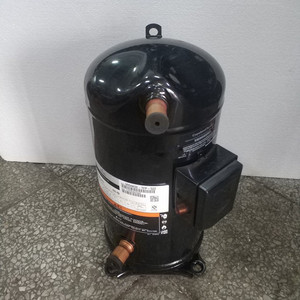 คอมเพรสเซอร์แบบสโครล Copeland รุ่น VR144KS-TFP-402 ใช้สารทำความเย็น R407C สำหรับงานทำความเย็น - Product Image 4