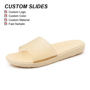 <span class=keywords><strong>Ciabatte</strong></span> da Donna OLICOM, Vendita Diretta dalla Fabbrica, Tomaia in PVC, Suola Spessa, Supporto <span class=keywords><strong>per</strong></span> Arco Plantare, Impermeabili e Traspiranti <span class=keywords><strong>per</strong></span> Piscina, Esterni e Casa - Product Image 3