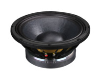 De audio profesional de sistema de sonido dj equipo 10 pulgadas fabricante de altavoces