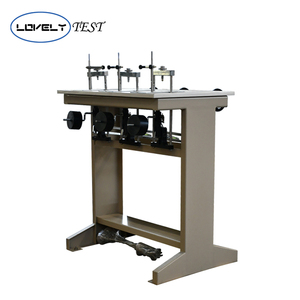 Toprak testi <span class=keywords><strong>triplex</strong></span> yüksek basınçlı toprak konsolidasyon aparatı test makinesi alan testi için - Product Image 5