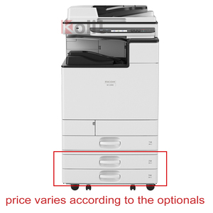 Fotocopiadora a Color Original de Fábrica, Nueva, Ricoh MC <span class=keywords><strong>2000</strong></span> para Ricoh MC2000 - Product Image 2