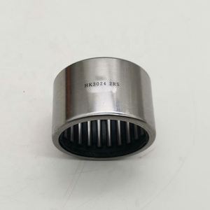 <span class=keywords><strong>Hk</strong></span> 0205 Tv Hoge Precisie Lagerafmeting 2X4.6X5 Mm Getrokken Kop Naaldlager HK0205-TV - Product Image 3