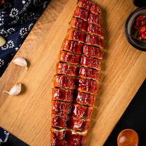 Venta al por mayor de filtros de Anguila a la parrilla, para barbacoa <span class=keywords><strong>japonesa</strong></span>, Anguila asada con anguila para cocinar - Product Image 2
