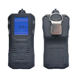 Sr G300 उच्च परिशुद्धता हैंडहेल्ड कैम रासायनिक एजेंट निगरानी अलार्म 2.4-इंच एचडी रंग स्क्रीन ध्वनि/प्रकाश/कंपन अलर्ट - Product Image 2