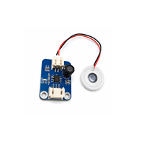 Module d'atomisation ultrasonique Zetok AM01 Mini, carte de commande d'atomisation pour kit de démarrage et projets de bricolage d'humidificateurs intelligents pour la maison